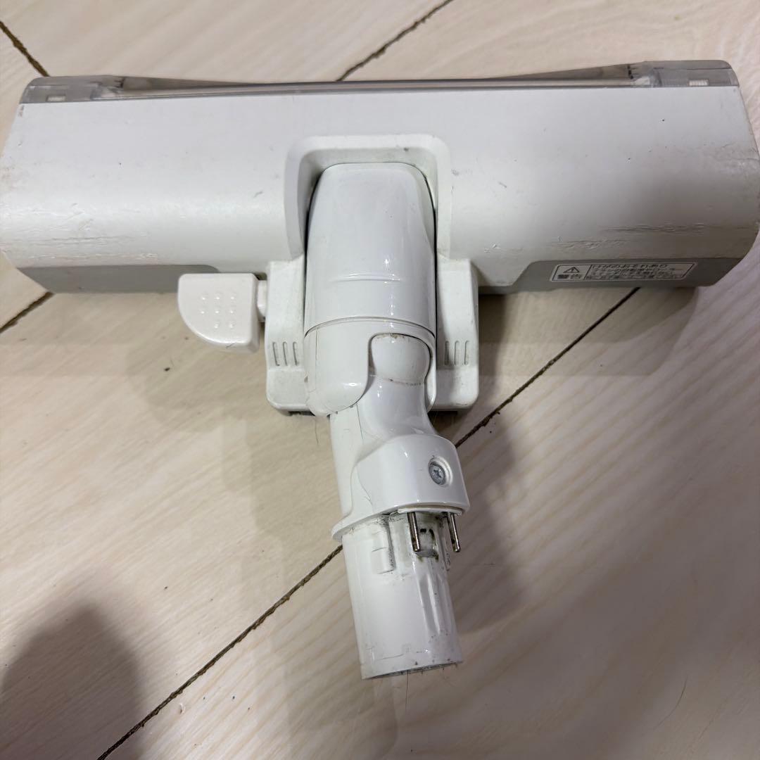 Panasonic MC-SR590K 掃除機(キャニスター)本体