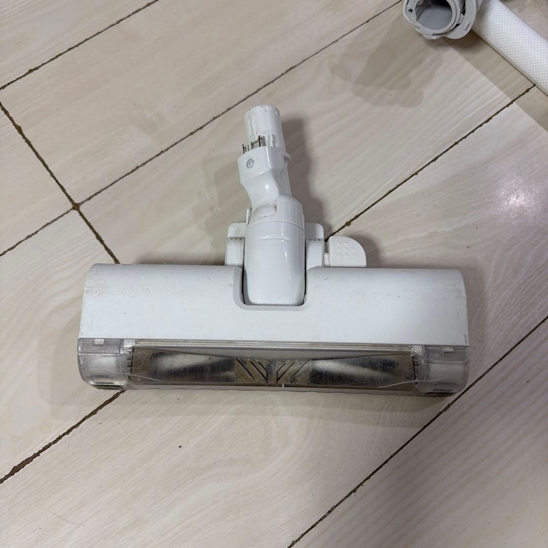 Panasonic MC-SR590K 掃除機(キャニスター)本体