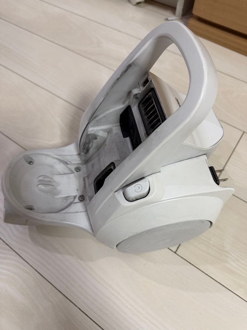 Panasonic MC-SR590K 掃除機(キャニスター)本体