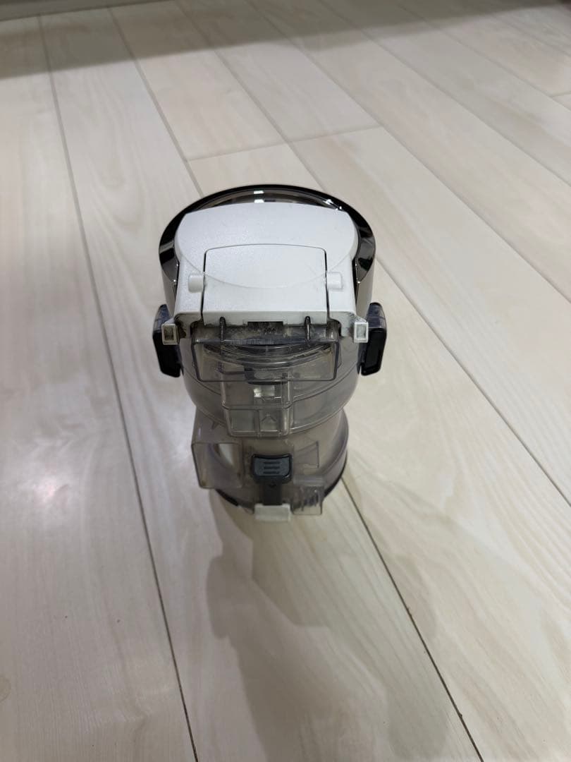 Panasonic MC-SR590K 掃除機(キャニスター)本体