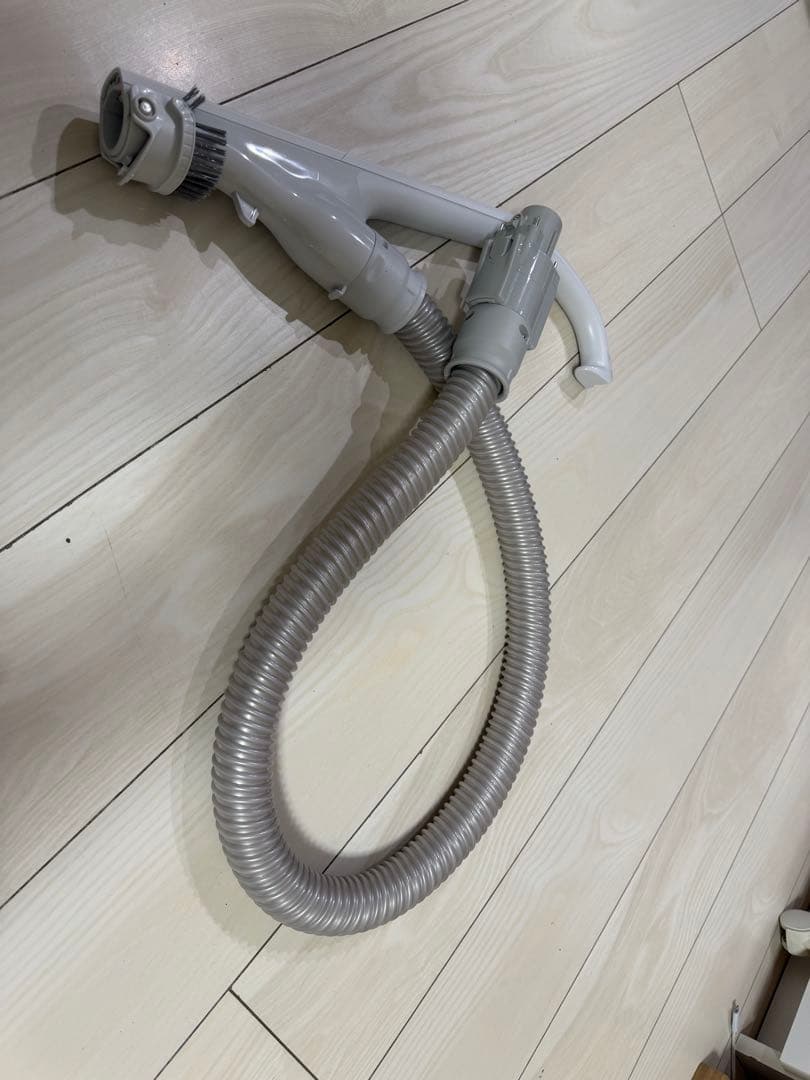 Panasonic MC-SR590K 掃除機(キャニスター)本体