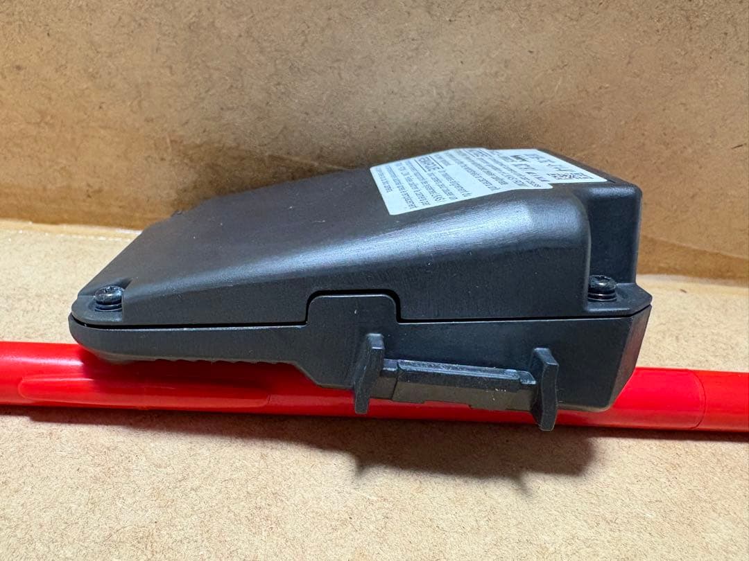 オデッセイ RC4 フロントカメラ 36160-T6C-914-M1 未テスト