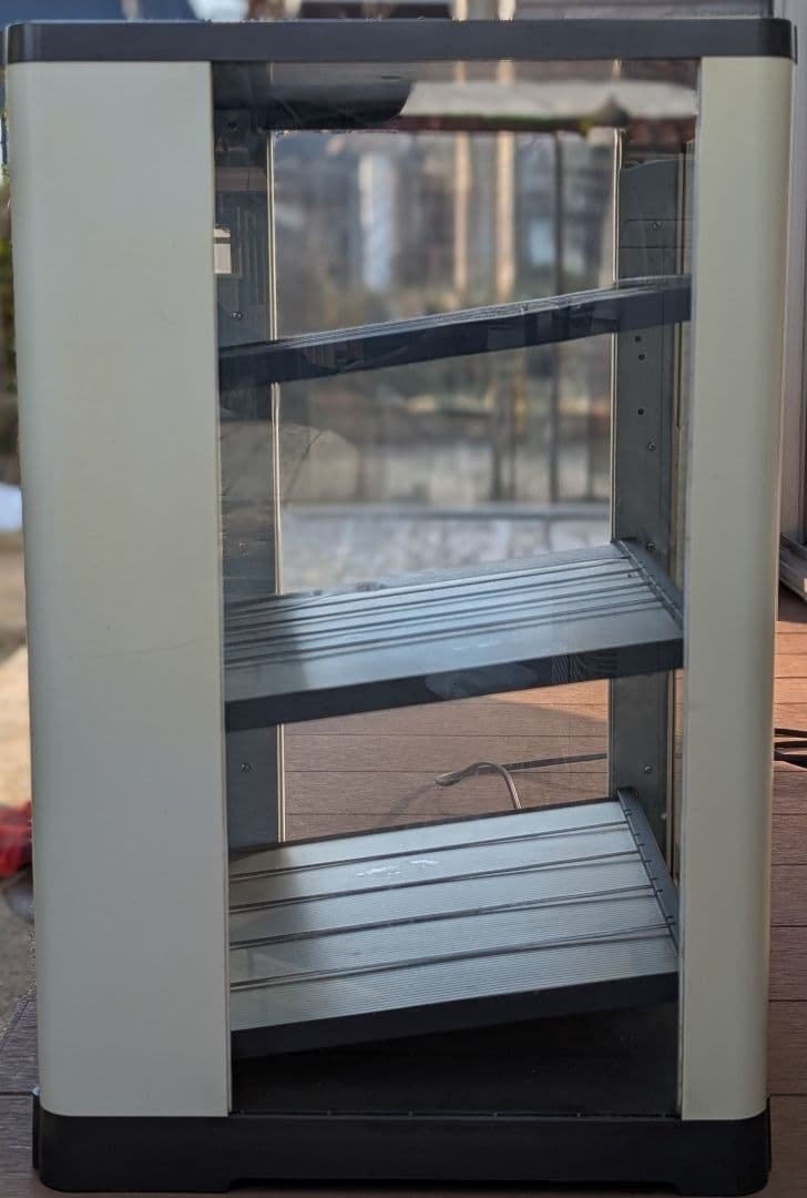 ヨシキン　全自動ウォーマー　PCW-86