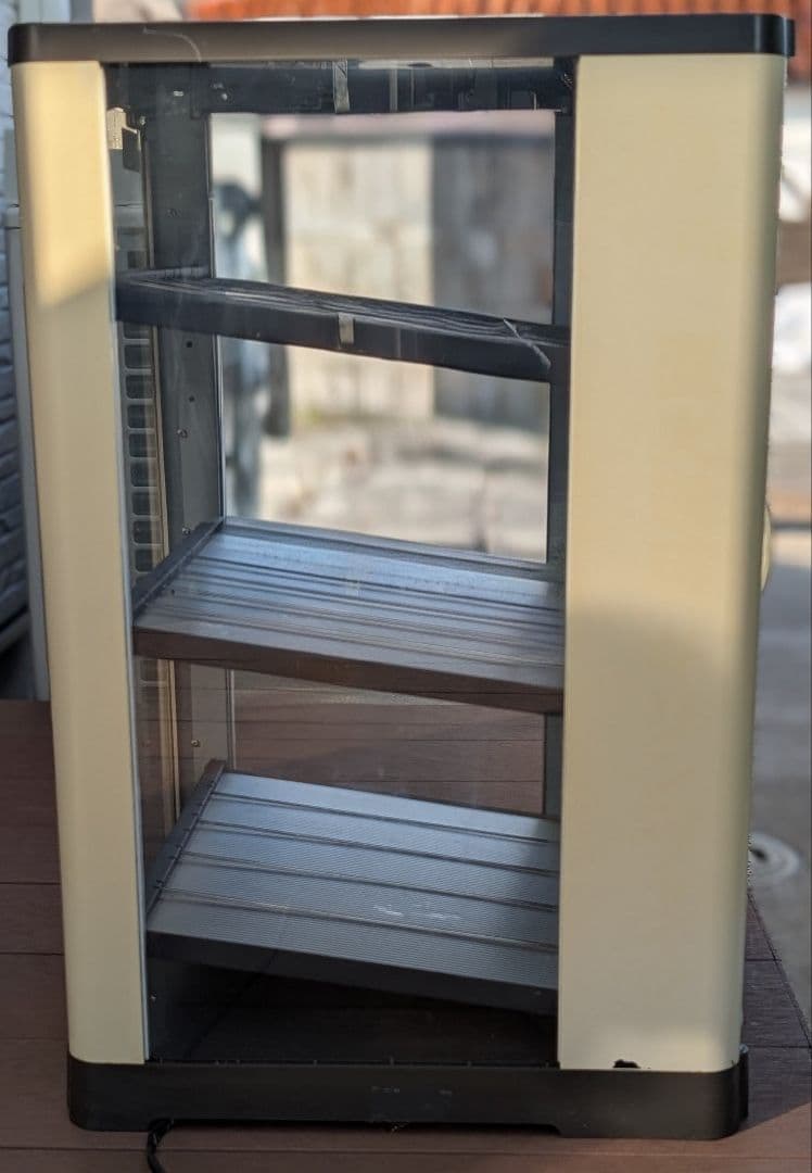 ヨシキン　全自動ウォーマー　PCW-86