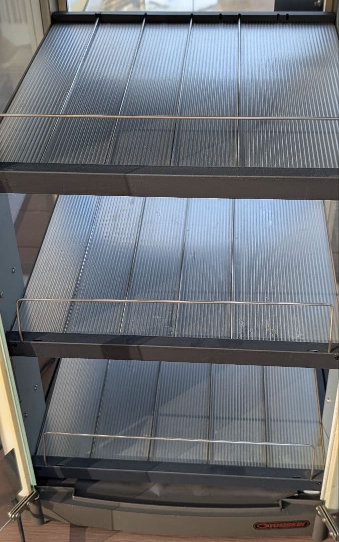 ヨシキン　全自動ウォーマー　PCW-86