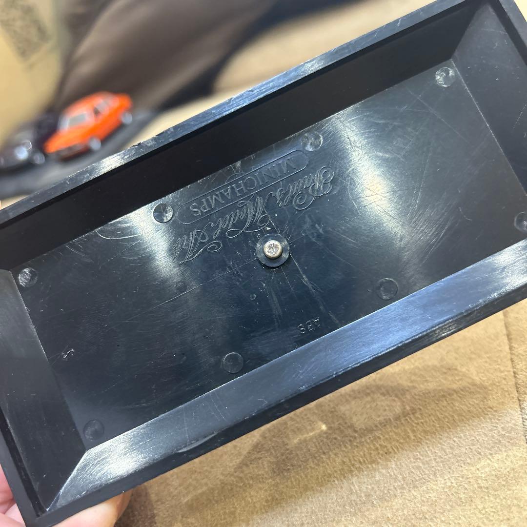 MINICHAMPS Mercedes-Benz 500 E 1/43 ベンツ