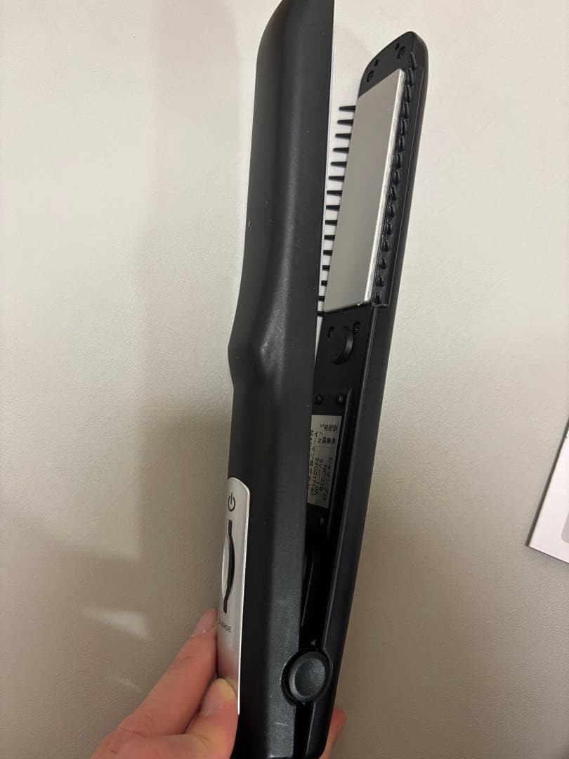 ヤーマン　シャインプロ　HC-21B