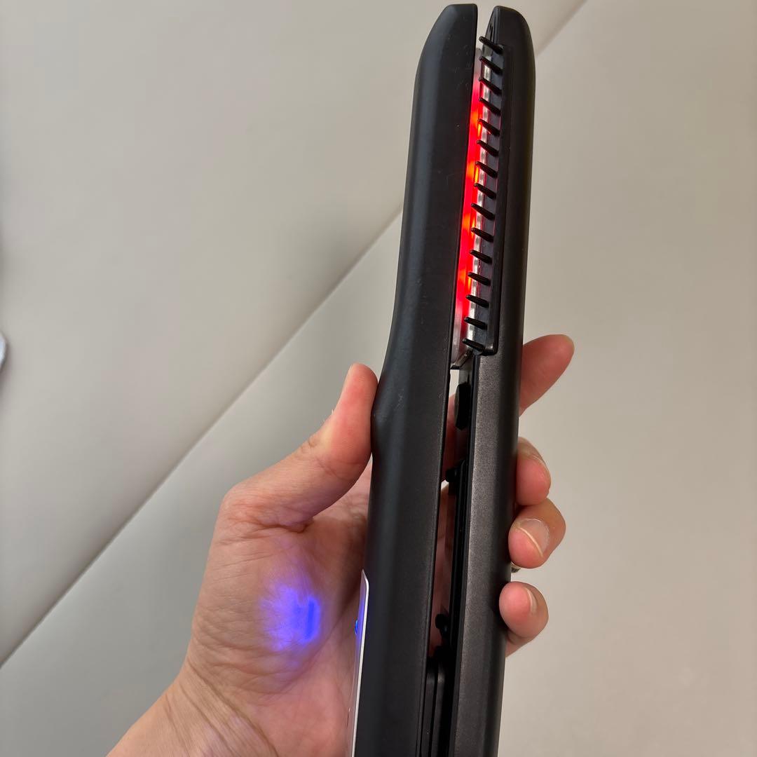 ヤーマン　シャインプロ　HC-21B