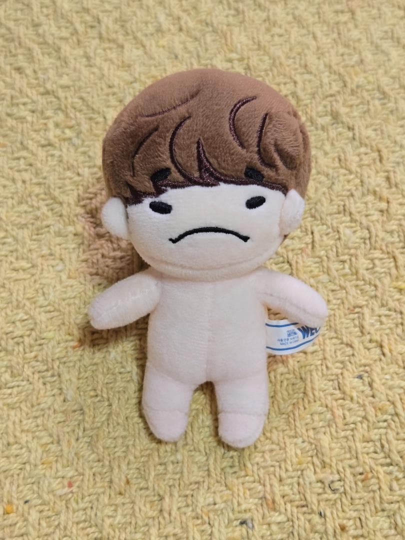 2PM ジュノドール☆イップニ10cm☆