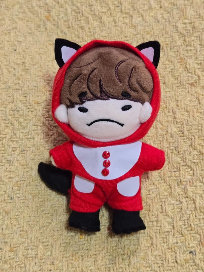 2PM ジュノドール☆イップニ10cm☆