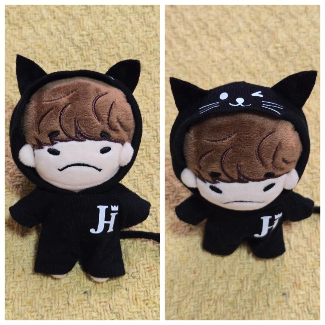 2PM ジュノドール☆イップニ10cm☆