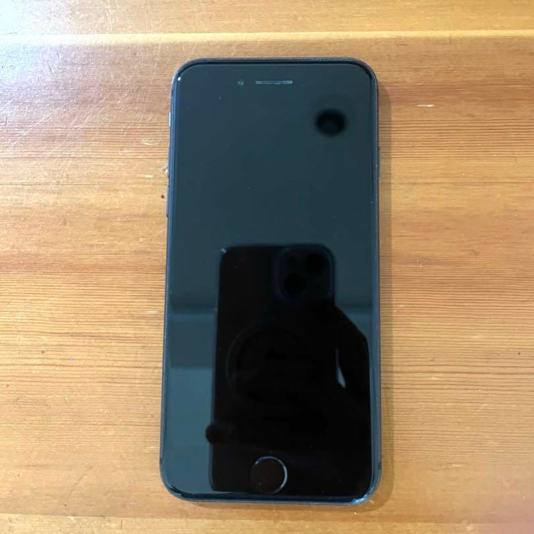 ［美品］iPhone 8/256GB/simフリー /アイフォーン アップル