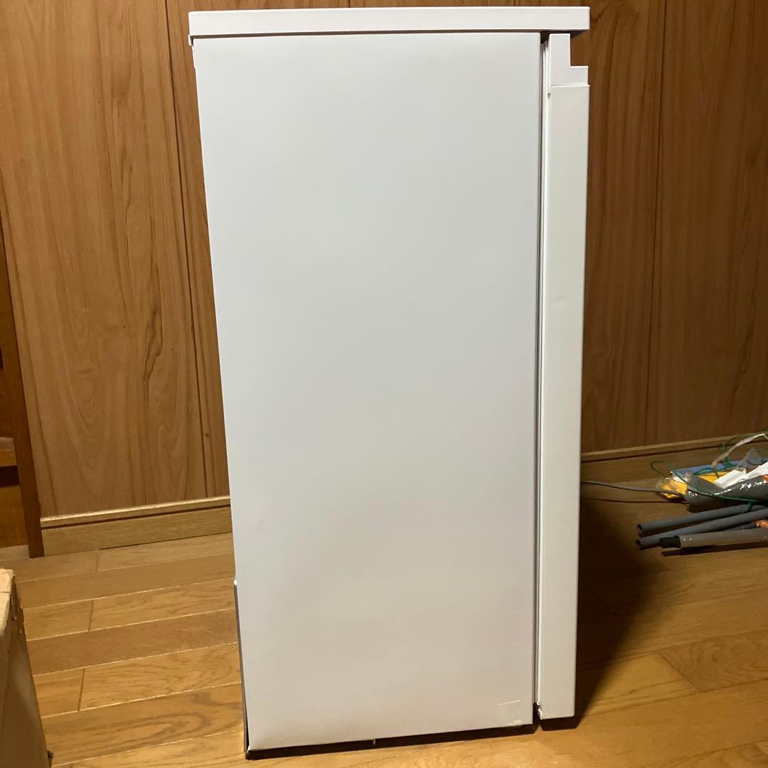 アイリスオーヤマ冷蔵庫　小型冷蔵庫　IRSN-7A　容量66L