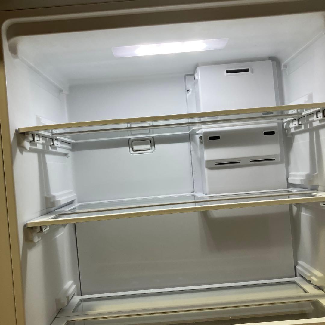 アイリスオーヤマ冷蔵庫　小型冷蔵庫　IRSN-7A　容量66L