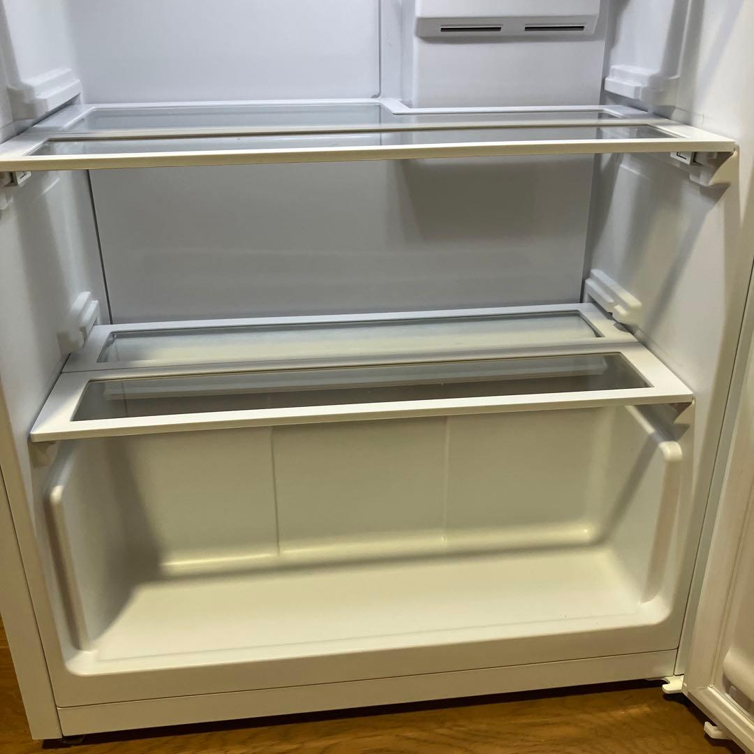 アイリスオーヤマ冷蔵庫　小型冷蔵庫　IRSN-7A　容量66L