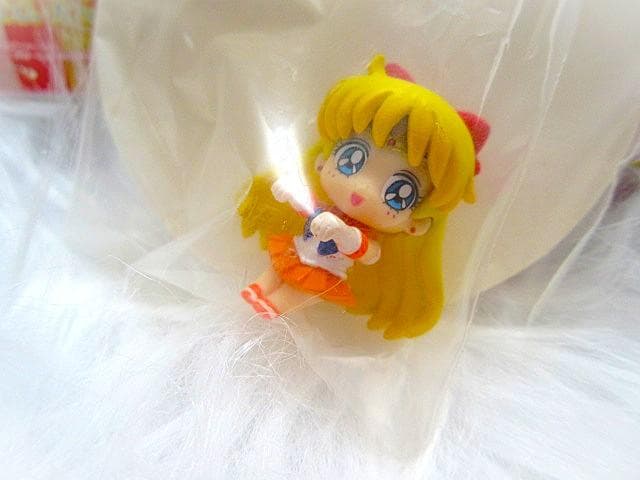 お茶友シリーズ ♬美少女戦士セーラームーン ムーン・プリズムカフェ 全8種セット