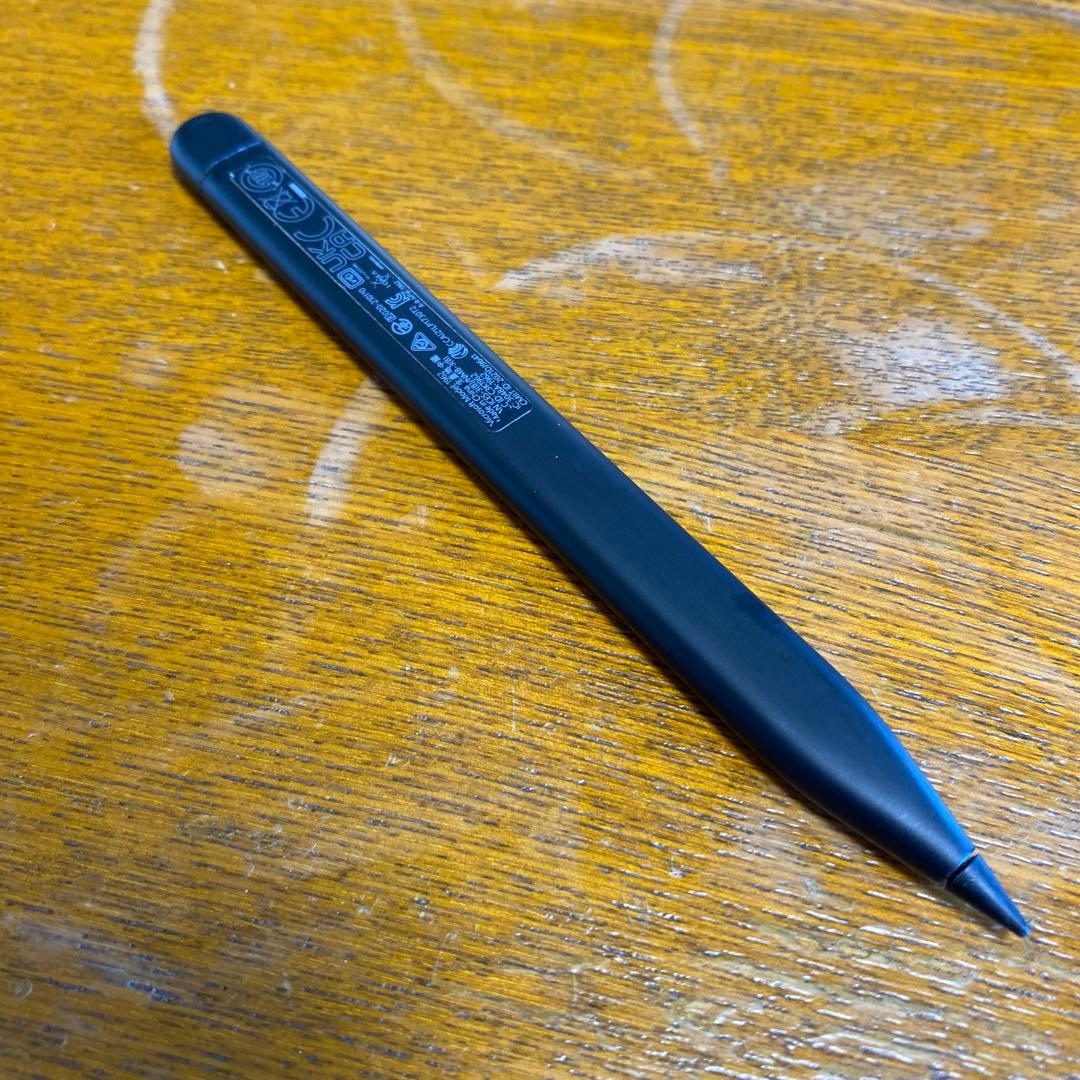 Microsoft Surface Slim Pen2 マットブラック