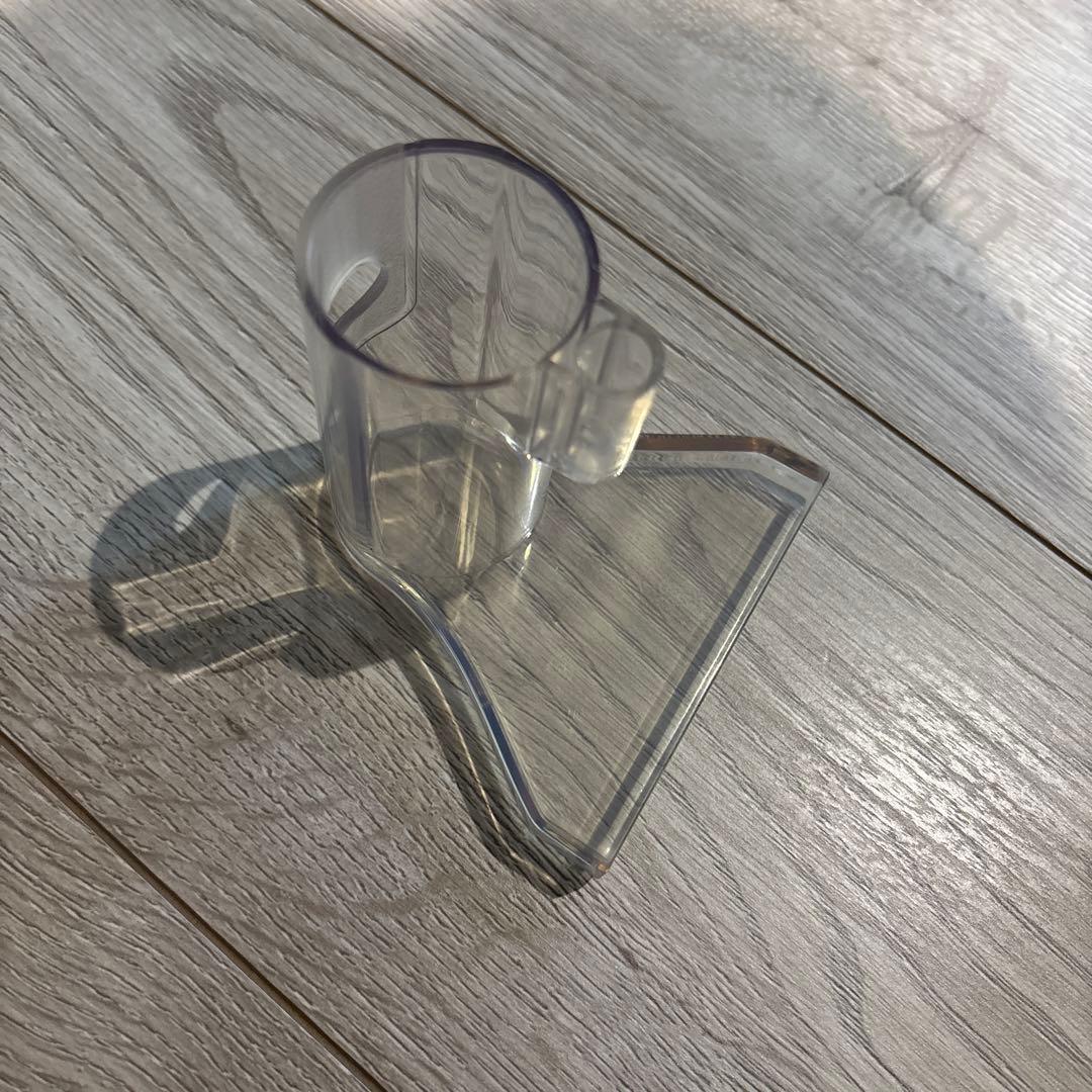 【一度のみ使用】IRIS OHYAMA RNS-P10-W リンサークリーナー