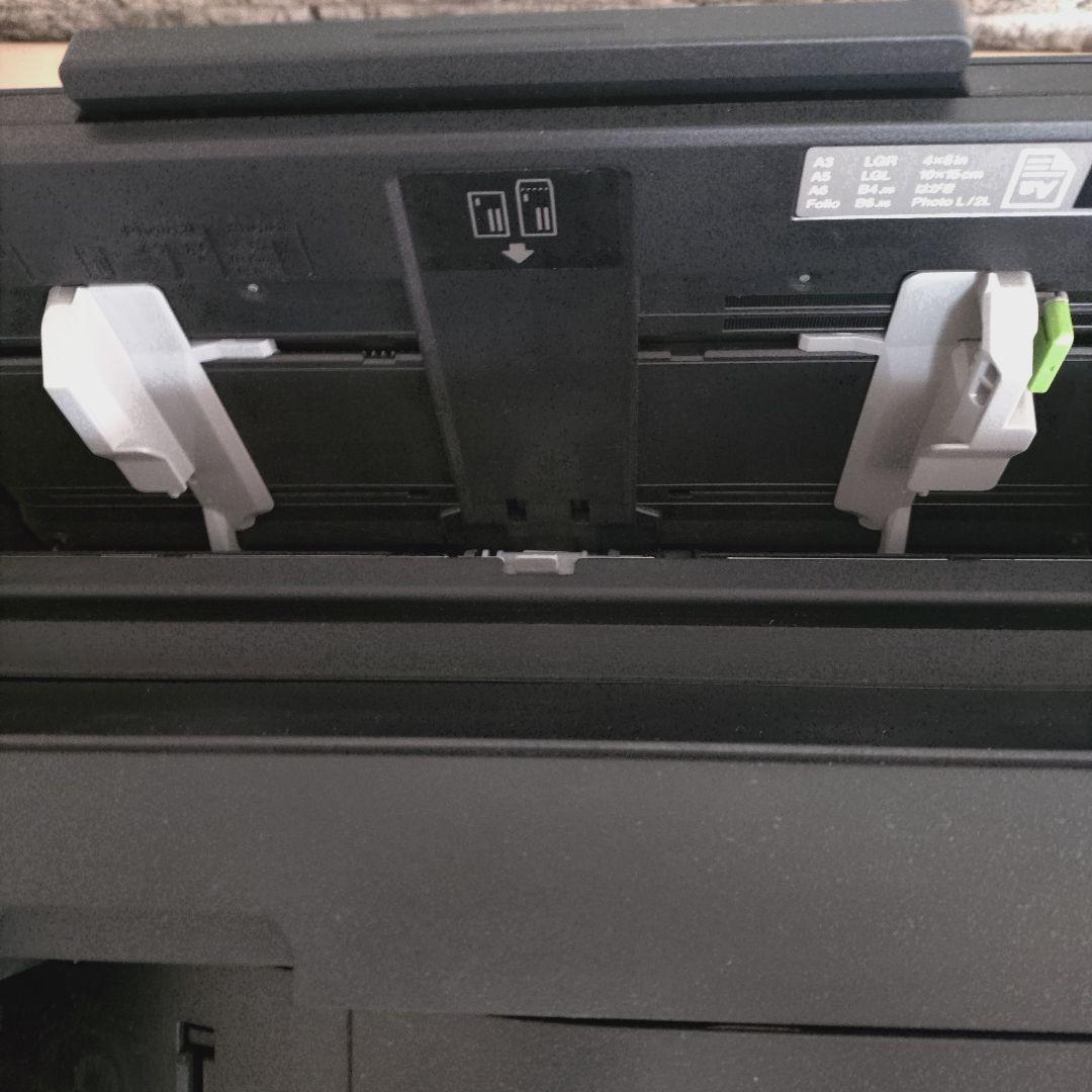 【A3対応】brother MFC-J6980CDW 業務用 2段トレイ