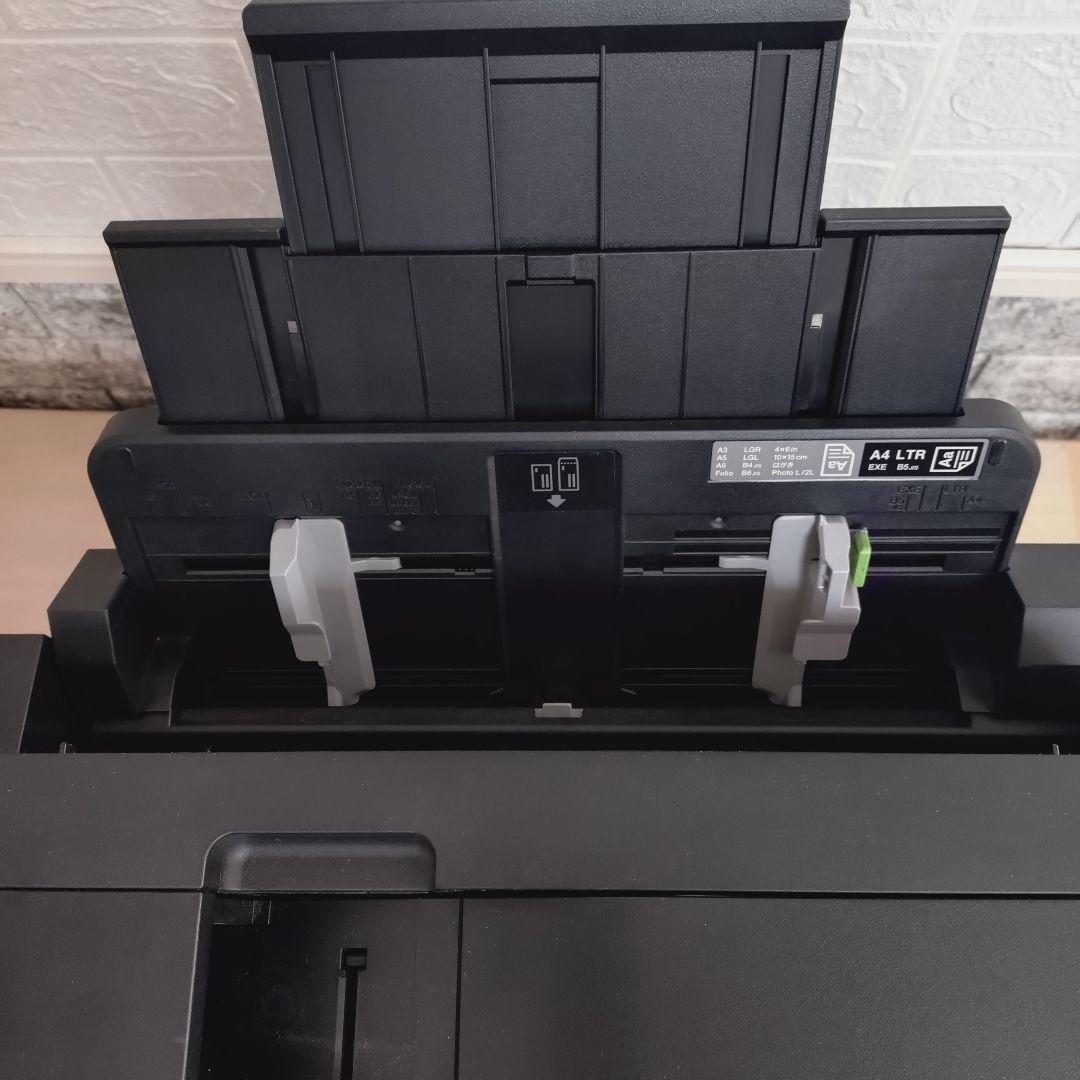 【A3対応】brother MFC-J6980CDW 業務用 2段トレイ