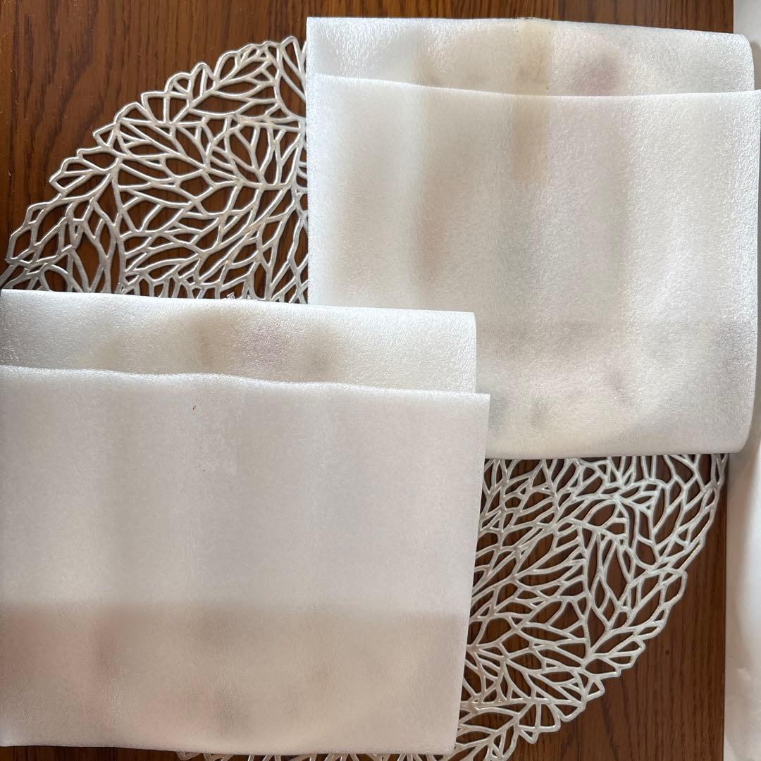 値下げ！ティファニー 5thアベニュー プレート 4枚セット 新品未使用