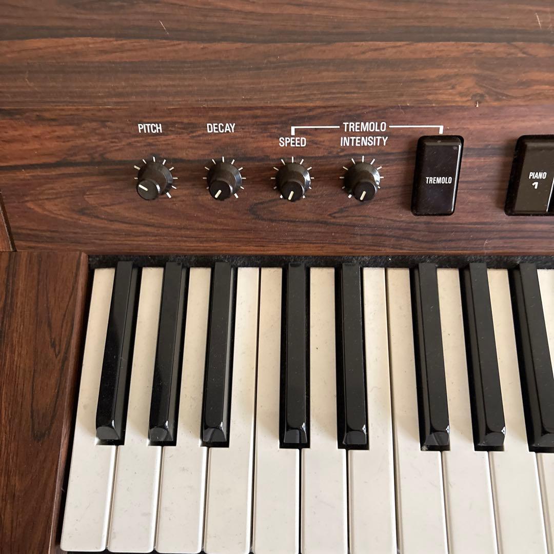 YAMAHA CP-20 電子ピアノ