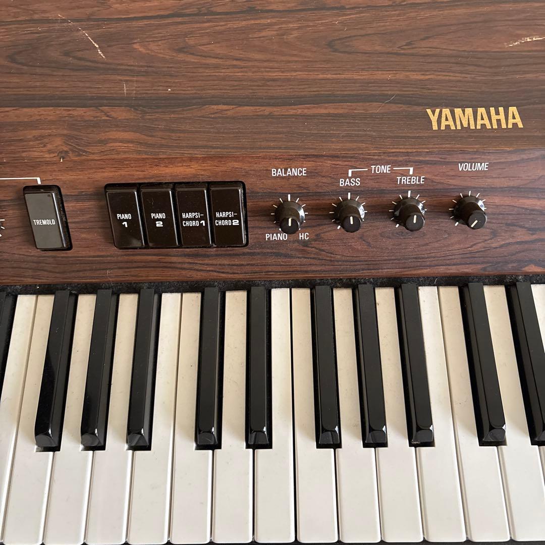 YAMAHA CP-20 電子ピアノ