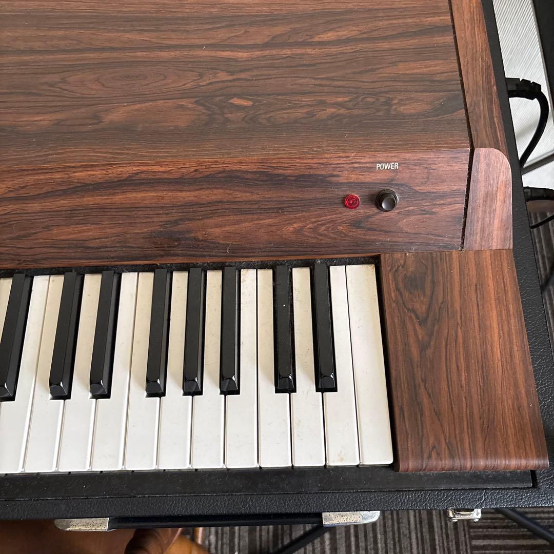YAMAHA CP-20 電子ピアノ