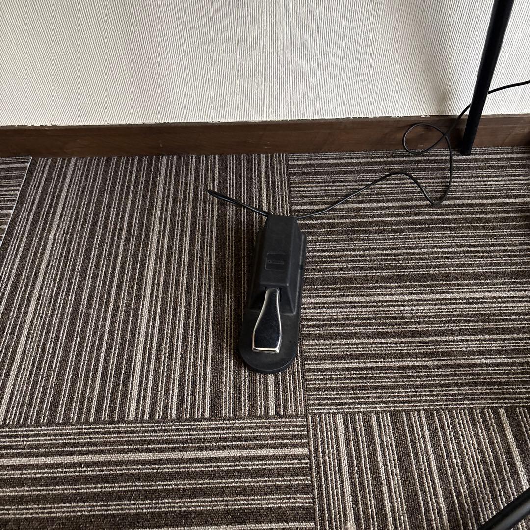 YAMAHA CP-20 電子ピアノ