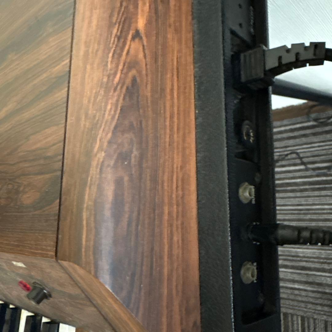 YAMAHA CP-20 電子ピアノ