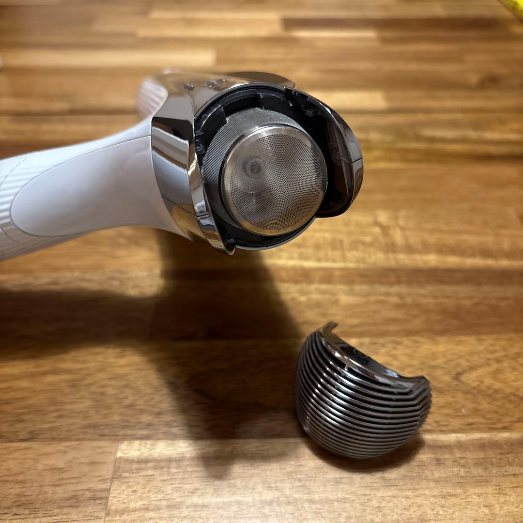 【ジャンク品】ReFa BEAUTECH DRYER SMART W