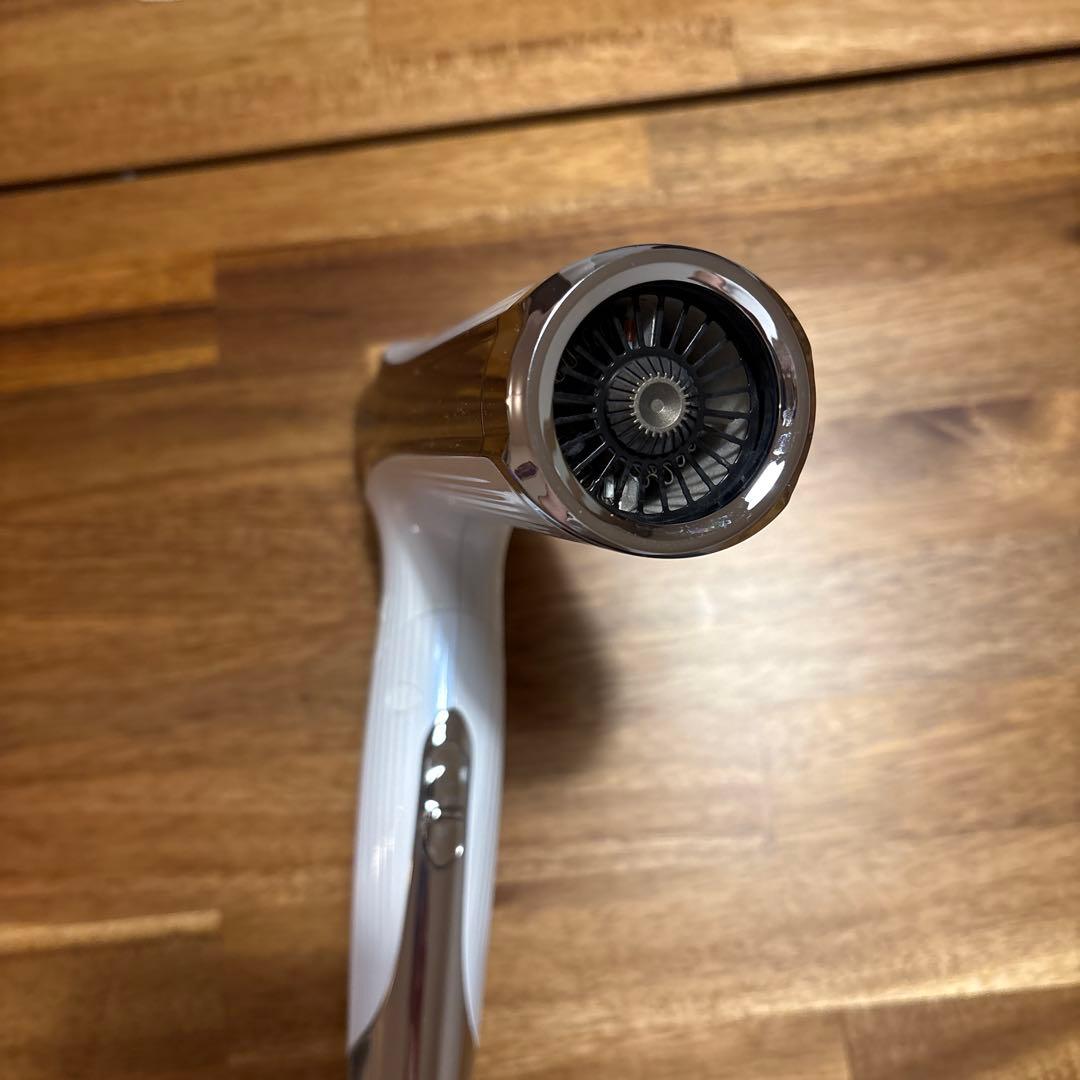 【ジャンク品】ReFa BEAUTECH DRYER SMART W