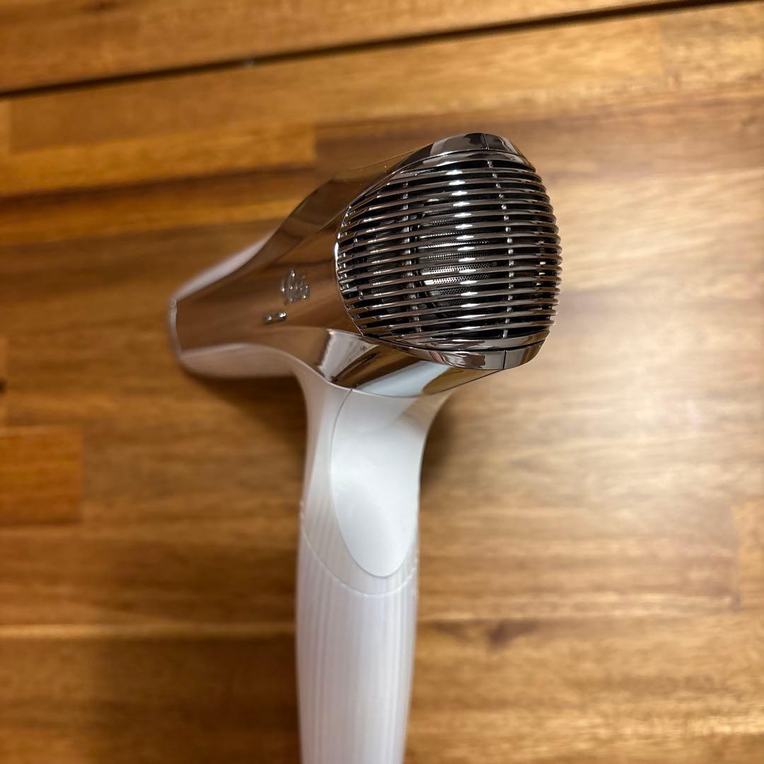【ジャンク品】ReFa BEAUTECH DRYER SMART W