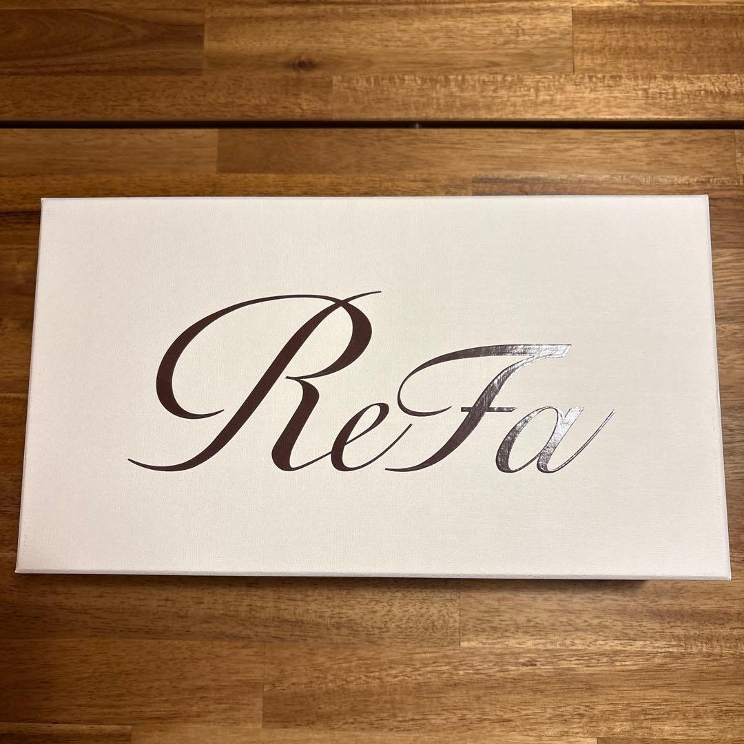 【ジャンク品】ReFa BEAUTECH DRYER SMART W