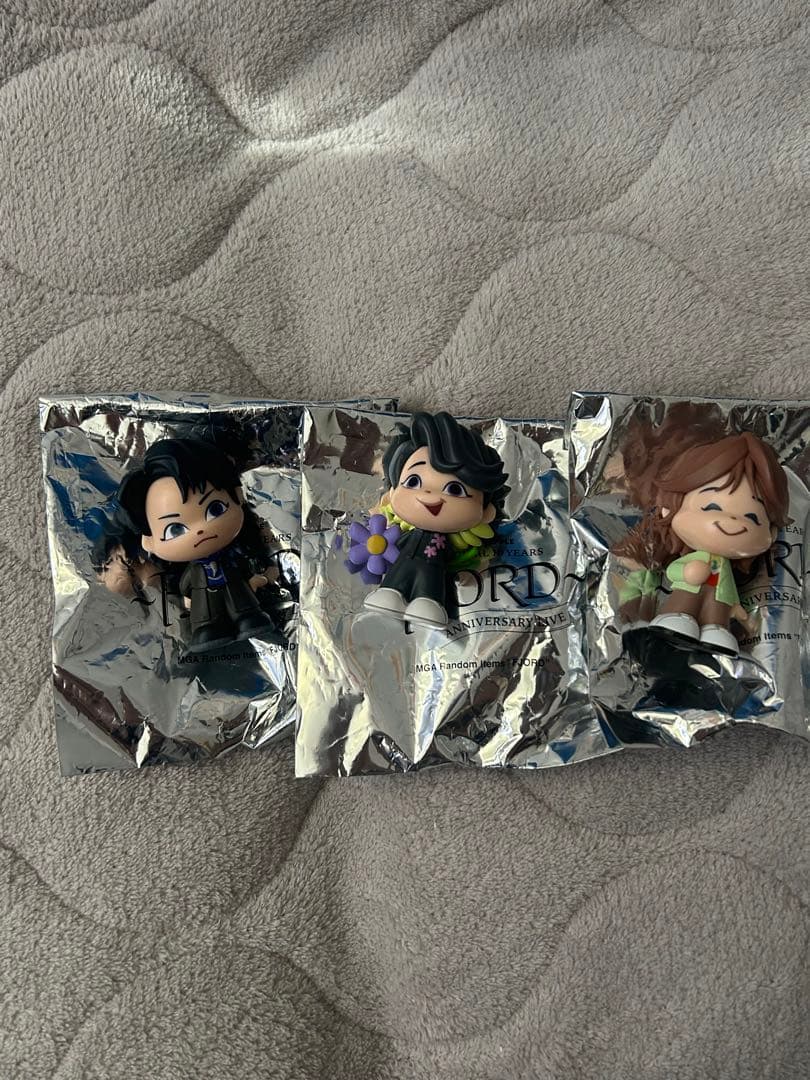 お得✨【お得MrsGreenApple】フィギュア・ラバスト・アクスタ【希少！】