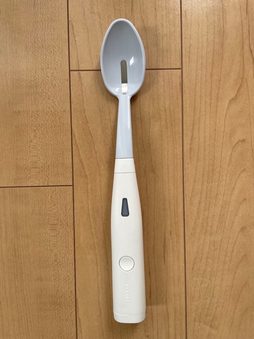 KIRIN キリン　エレキソルトスプーン　ES-S001