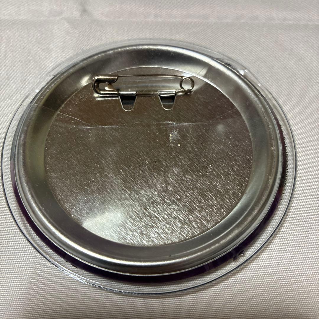 鬼滅の刃 USJ 缶バッジコレクション