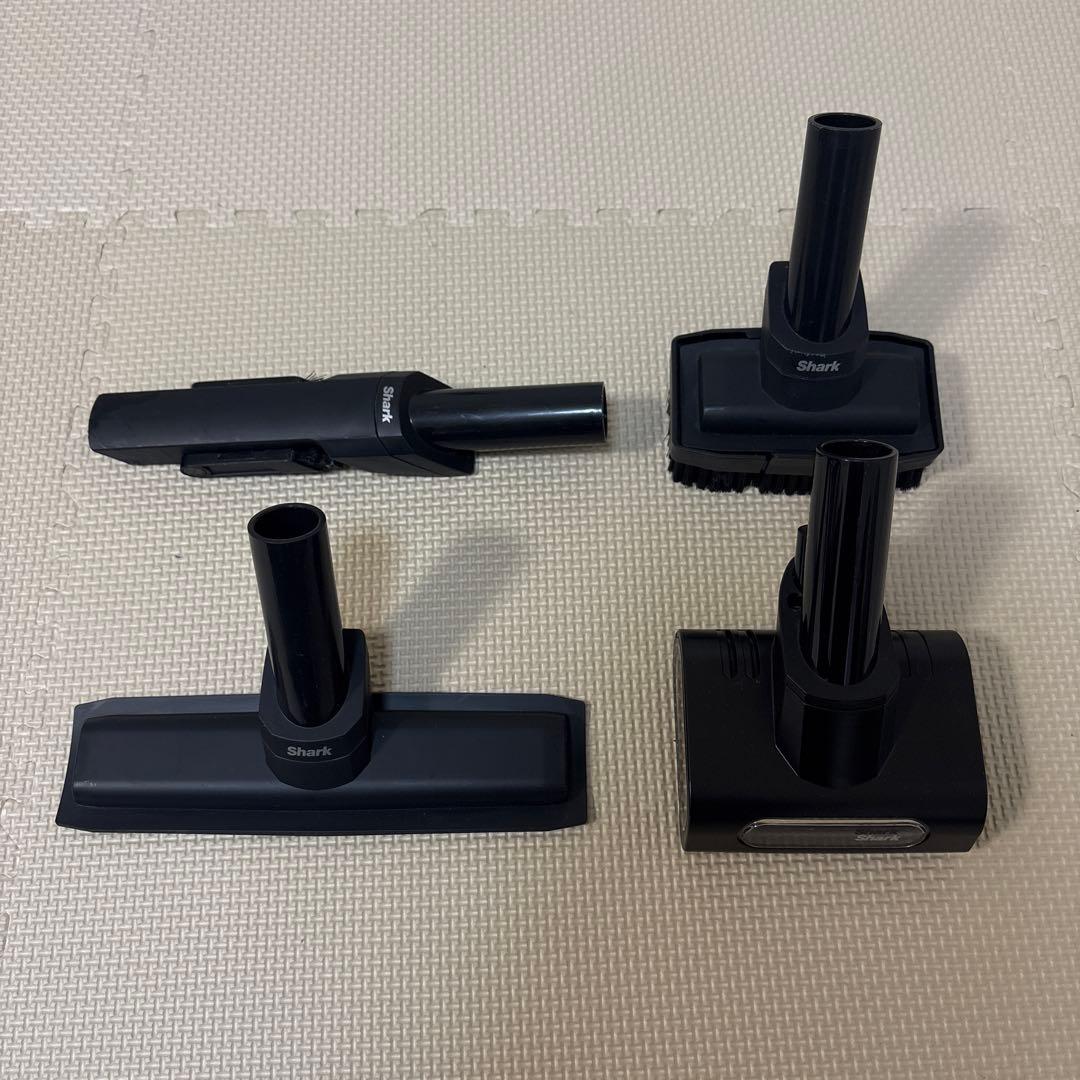 【はる】Shark EVOPOWER SYSTEM iQ CS851J