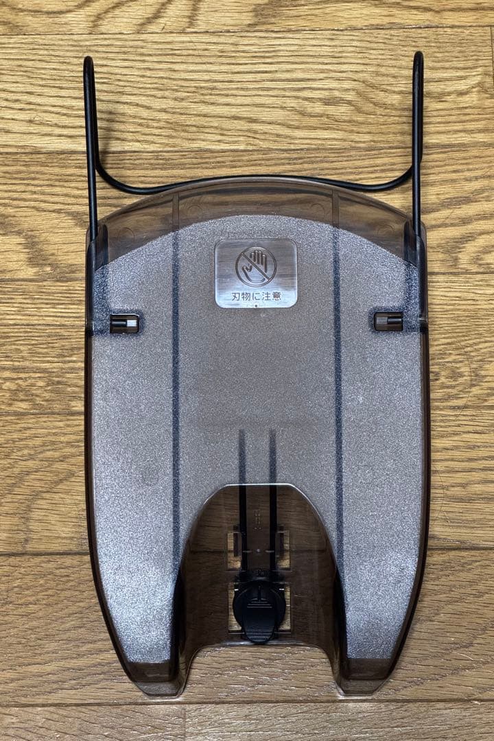 京セラ 充電式ポールバリカン BPB-1800 バッテリー無し 箱あり