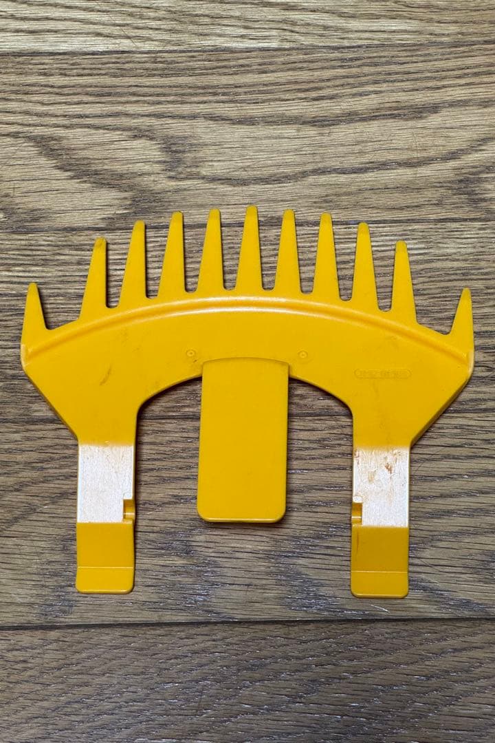 京セラ 充電式ポールバリカン BPB-1800 バッテリー無し 箱あり