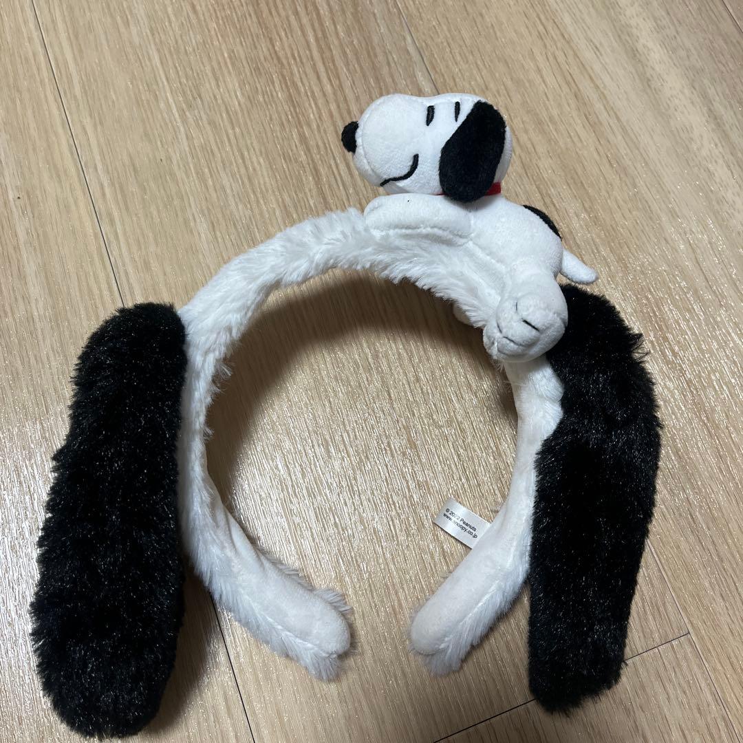 ユニバーサルスタジオジャパン公式カチューシャ