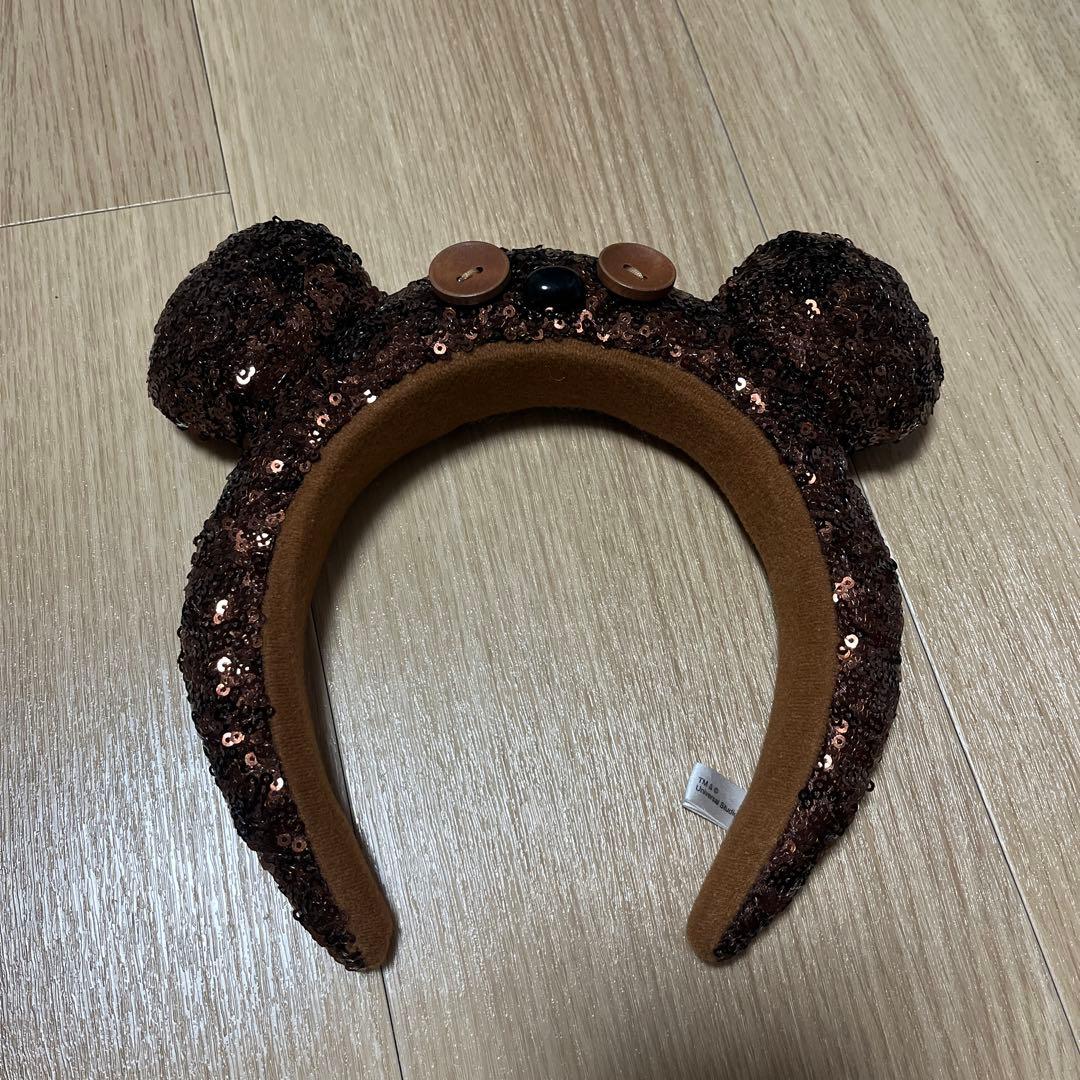 ユニバーサルスタジオジャパン公式カチューシャ