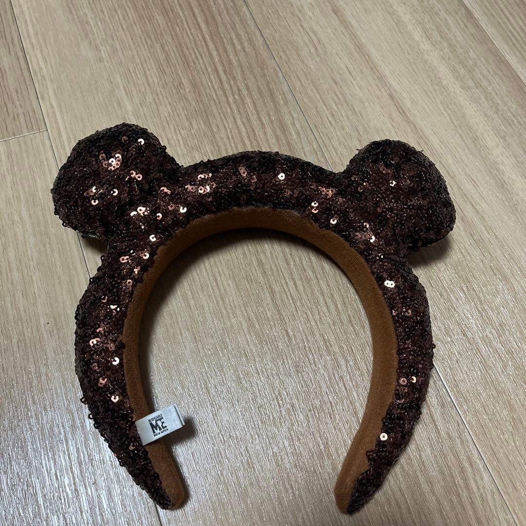 ユニバーサルスタジオジャパン公式カチューシャ