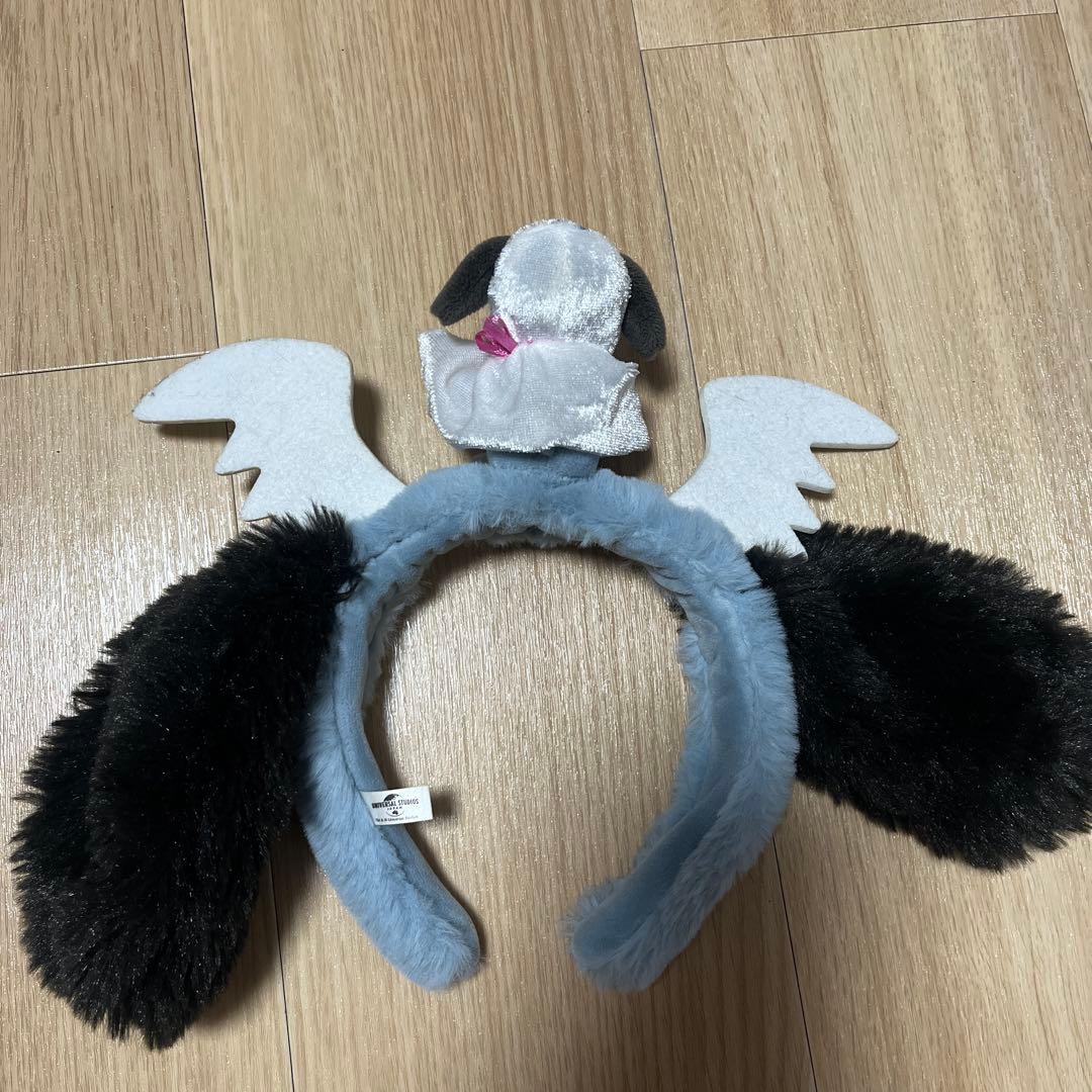 ユニバーサルスタジオジャパン公式カチューシャ