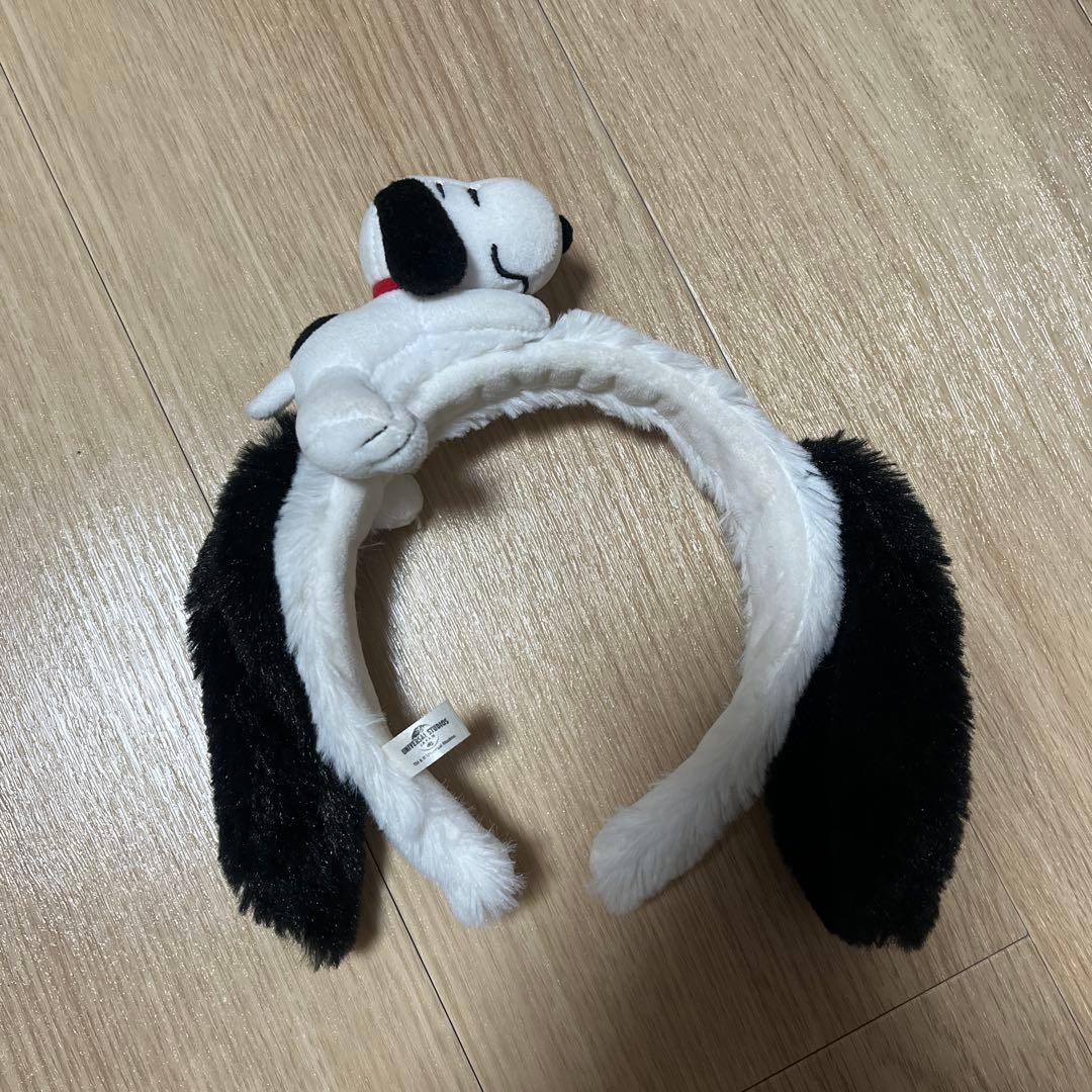 ユニバーサルスタジオジャパン公式カチューシャ