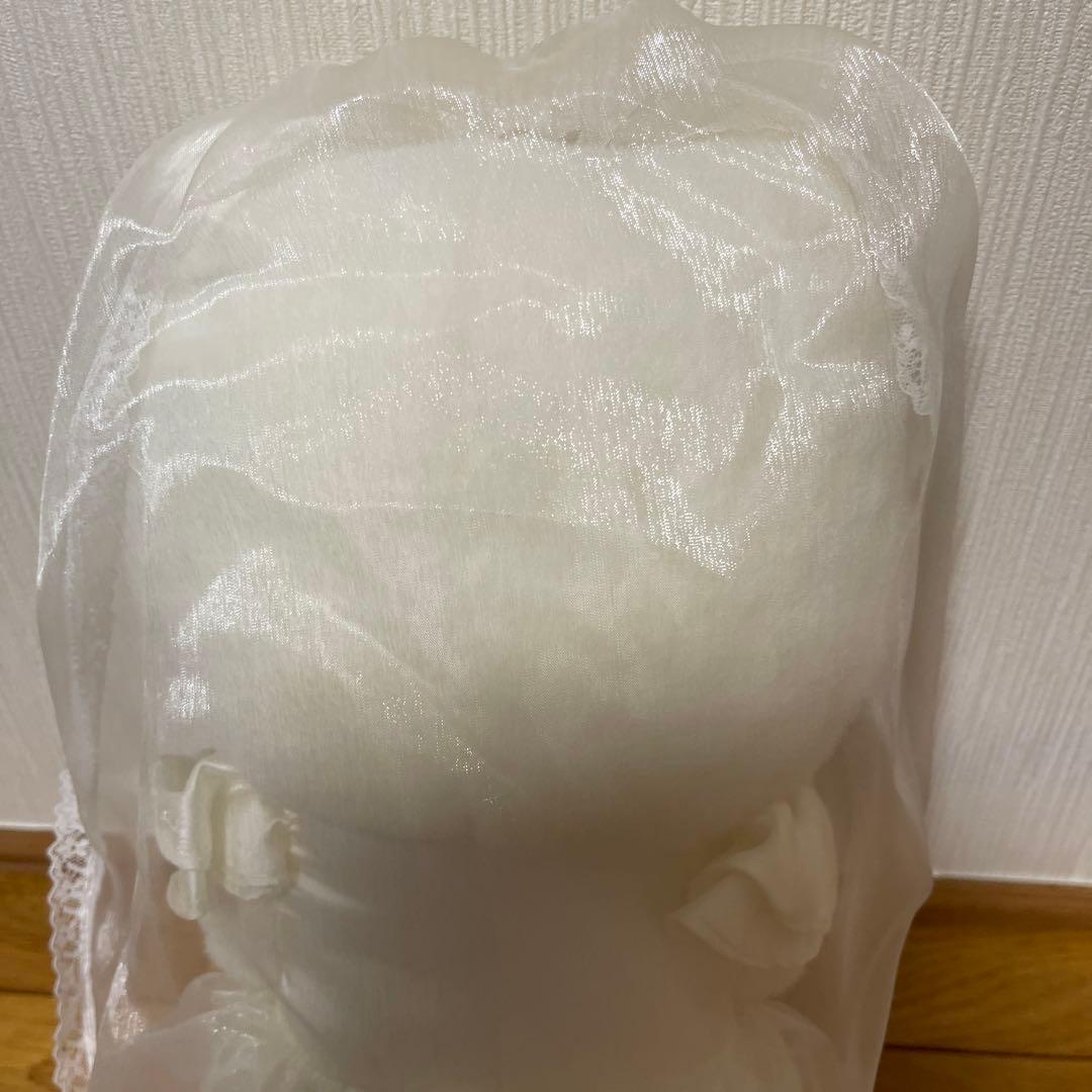 ハローキティ・ダニエル/ウエディングドール/BIGぬいぐるみ/希少レア