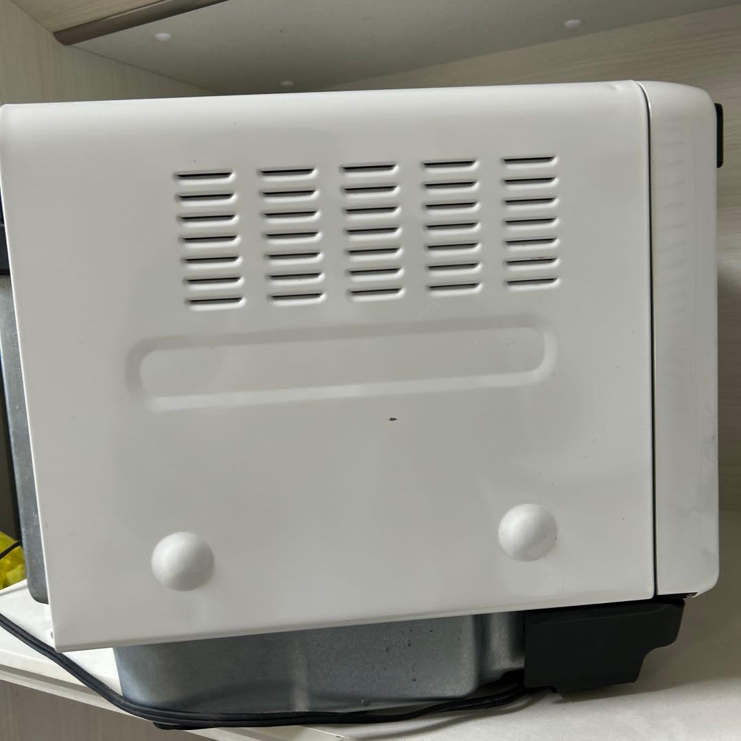 東芝 スチームオーブンレンジ 石窯ドーム ER-LD7（W）