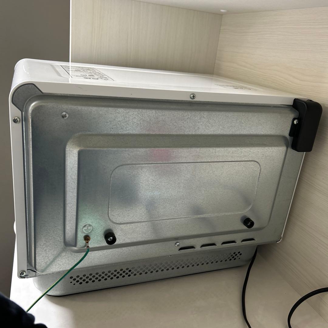 東芝 スチームオーブンレンジ 石窯ドーム ER-LD7（W）