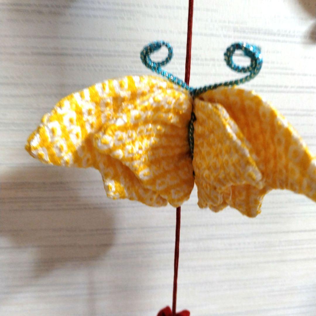 つるし雛お値下げ