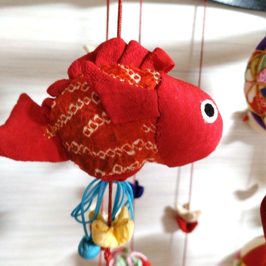 つるし雛お値下げ